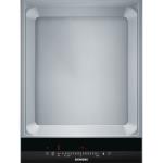 Placa modular Siemens TEPPAN YAKI ET475FYB1E 40cm 1900W Inox