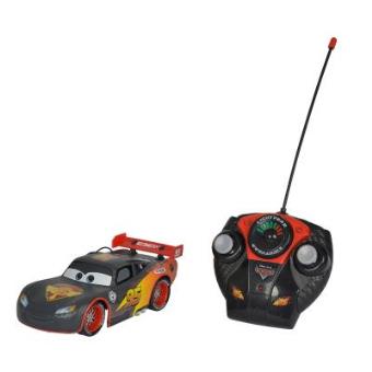 rayo mcqueen gris