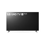 TV LED 65" LG 65UN80006LA IPS 4K Real UHD Smart TV negro