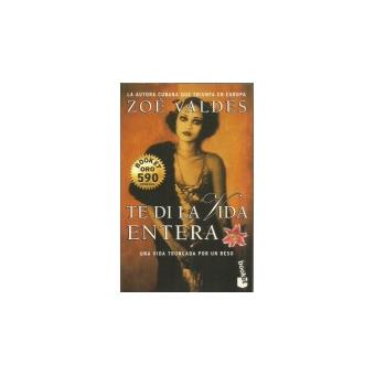 Te di la vida entera - 1