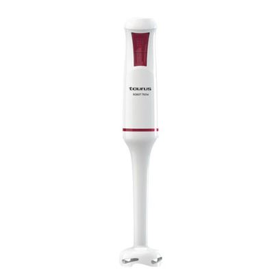 Batidora De Manotaurus Robot 750 2 Velocidades Blanco