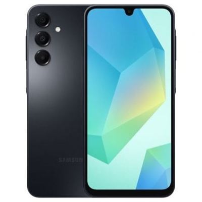 Samsung Galaxy A16 Dual Sim 8gb/256gb 6,7? Negro