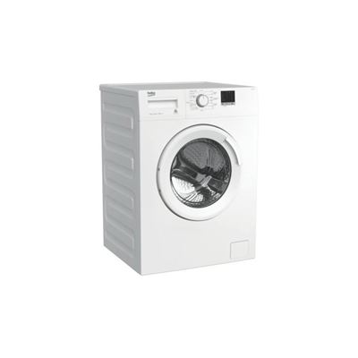 Lavadora Beko WTE7611BW