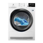 Secadora de condensación Electrolux EW8H4964IB 9Kg Blanco A++