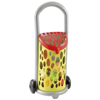 Carro De Mercado Ecoiffier Chef