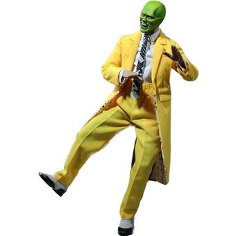 Figura Asmus Toys SMA01 The Mask - 1