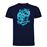Camiseta manga corta Friking, Modelo 636 Harry Potter, Expecto pugtronum, Talla S, Navy_0