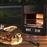 Horno grill Cecotec Txuletaco The Beast 6850 negro_1