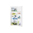 Frigorífico Zanussi ZRT23100WA Freestanding White 184L 44L A+ nevera y