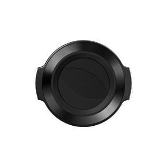 Olympus LC-37C - Tapa para lente - 1