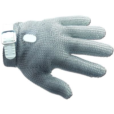 Guante Protección Arcos Gris Size S 240 Mm