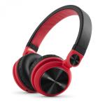 Auriculares Energy Sistem Rojo