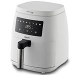 Freidora De Aire Eléctrica Digi Fryer Max Sogo4,5L