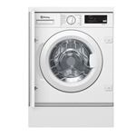 Lavadora de carga frontal Balay 3TI978B 7Kg blanco C