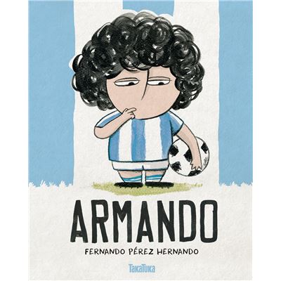 Takatuka Armando