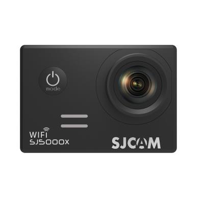 Camara Video Sjcam Sj5000x Elite Wifi Black V2.0