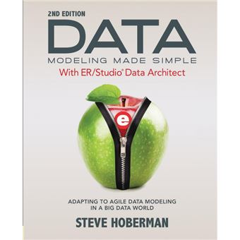 Serie Única - Data Modeling Made Simple With Er/Studio Data Architect - 1