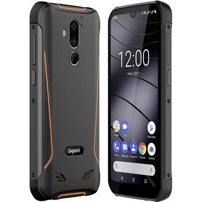 Gigaset Gx290 Rugerizado Ip68 6.1""/Oc2.0/3Gb/32