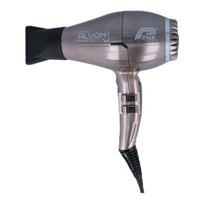 Secador De Pelo Parlux Alyon Bronze
