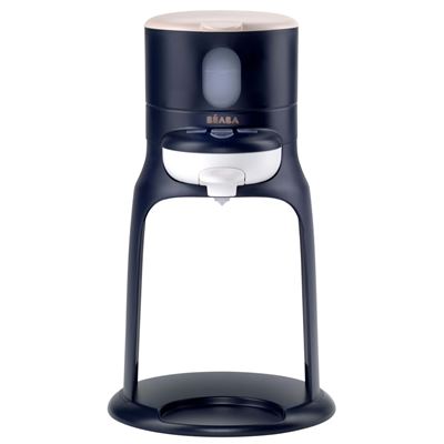 Calentador De Biberones Y Comida Para Bebés Beaba Bib' Expresso Azul
