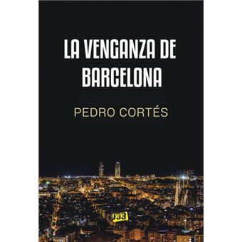 Línea Roja - Venganza de Barcelona, La - 1