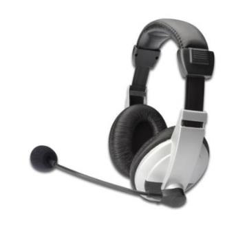 Auriculares Digitus DA-12201 auricular - 1