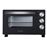 Mini horno BECKEN BMO4136 - 20 L - 1380 W_0