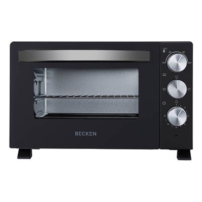 Mini horno BECKEN BMO4136 - 20 L - 1380 W