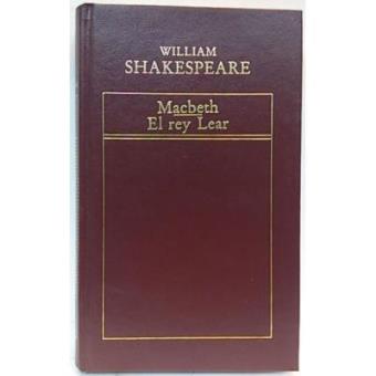 Macbek -El rey Lear - 1