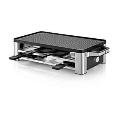 Raclette Wmf Para 8 Personas