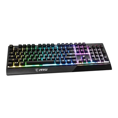 Msi España Msi Vigor Gk30 | Teclado Gaming - Imagen 5