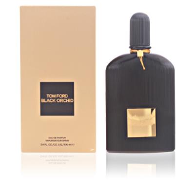 Black Orchid Eau De Perfume Vaporizador 100 Ml