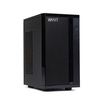 Ordenador de sobremesa Vant Sambori (Intel Celeron J4005, 8GB RAM, 120GB SSD + 1TB HDD)