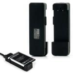 Cargador de Bateria Externo Micro USB Para Samsung Galaxy s2 s3 s4 s5 Note 2 3