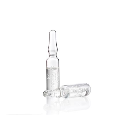 Ampollas Faciales Efecto Tensor Collistar Lift Hd+ 7 X 1,5ml