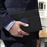 Funda libro Huawei MatePad T8 Gira 360? F. Soporte - Negro_2