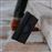 Funda libro Huawei MatePad T8 Gira 360? F. Soporte - Negro_3