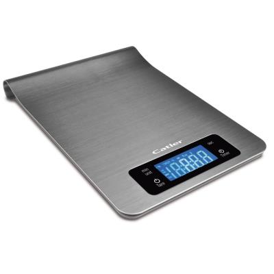 Catler Ks 4010 Báscula De Cocina
