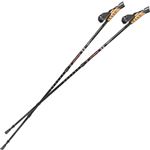 Palos para trekking, Negro