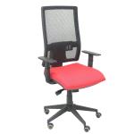 Modelo Horna - Silla de oficina ergonómica con mecanismo sincro y regulable