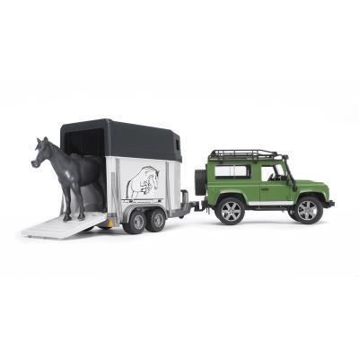 Land Rover Defender Sw