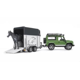 Land Rover Defender sw - 1