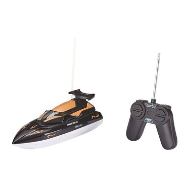 Lancha ""spring Tide 40"" Con Control Remoto Revell 24136