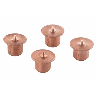 Marcador de espigas 8 mm Wolfcraft