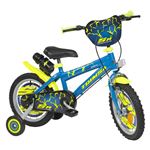 Bicicleta infantil Toimsa 14"" Rayos