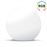 Esfera LED RGB Decorativa Ø40cm con Mando 7hSevenOn Outdoor_0