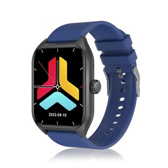 Reloj Inteligente Smartwatch Tekkiwear Opiniones Smartwatch DAM