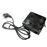 Ventilador de techo para armario rack 19"" RackMatic, 120mm 220VAC con rejilla y cable de alimentación - Rack_0