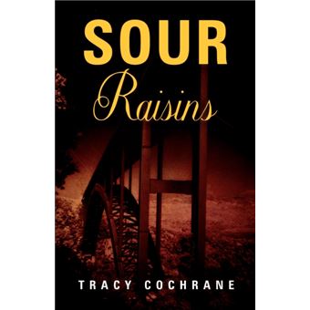 Serie Única - Sour Raisins Paperback - 1
