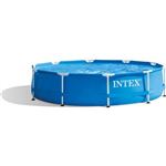 Kit de piscina Intex 28202NP